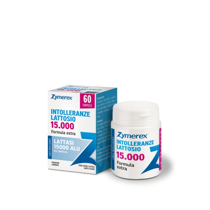 INTOLERANCIAS ZYMEREX LATT60CPR