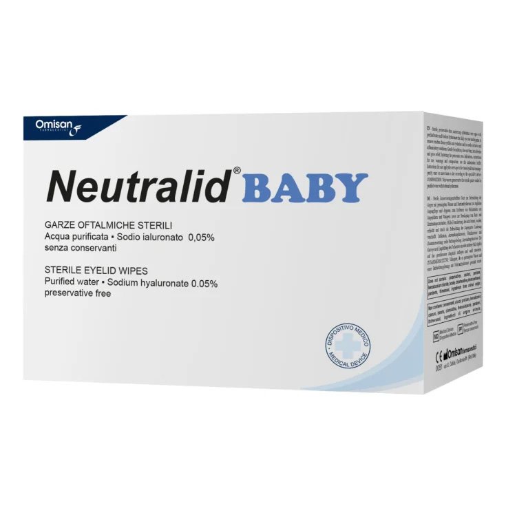 GASA NEUTRALIDA BEBE OFT28BUSTO