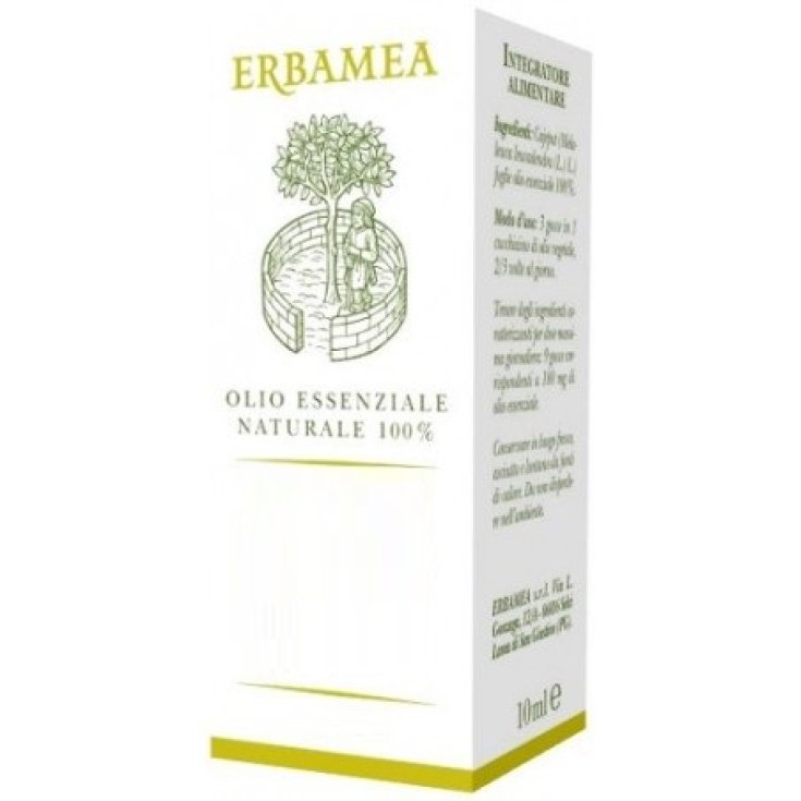 MANZANILLA ROMANA OE 5ML