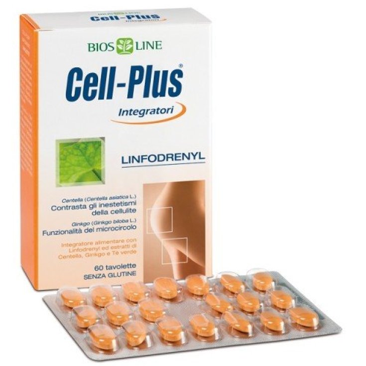 CELLPLUS LINFODRENILO 60TAV