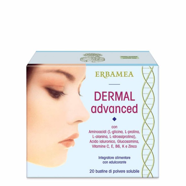 DERMAL AVANZADO 20 BUSTO