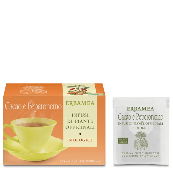 CACAO Y PIMIENTA 20BUST