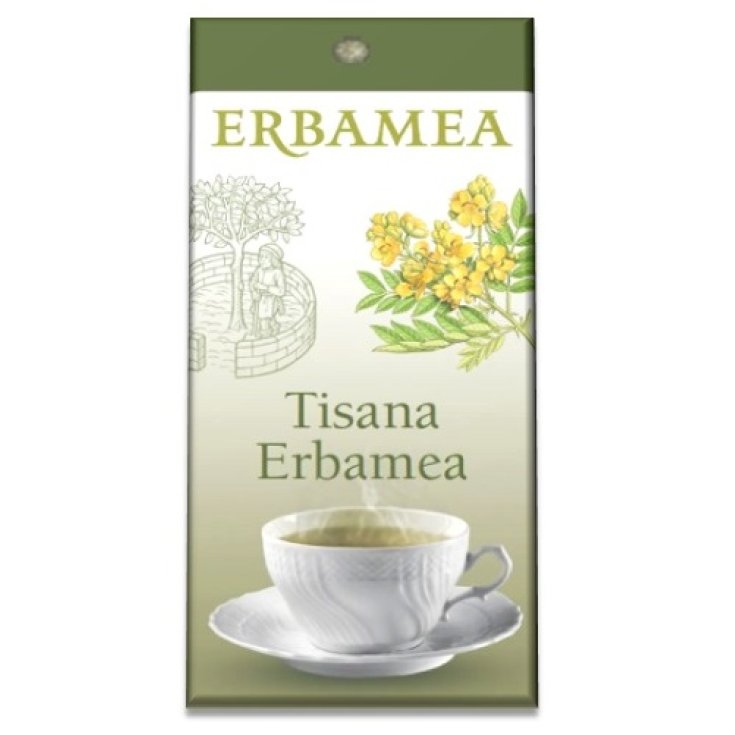 TÉ DE HIERBAS DE SEN 100G