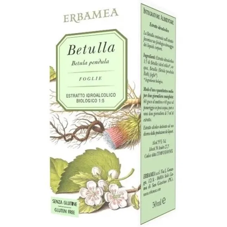 ABEDUL 50ML