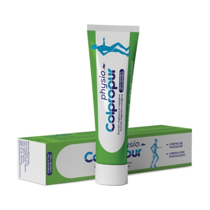 COLPROPUR FISIO 60ML