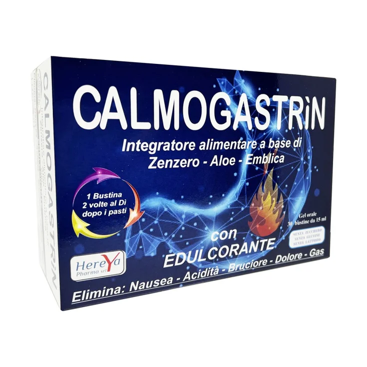 CALMOGASTRIN 30BUSTO
