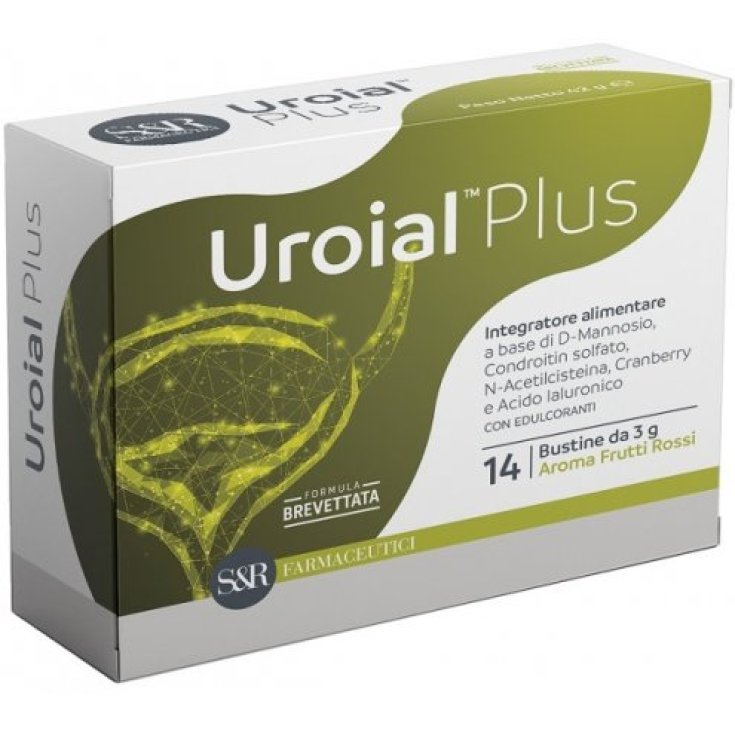 UROIAL PLUS 14BUSTO