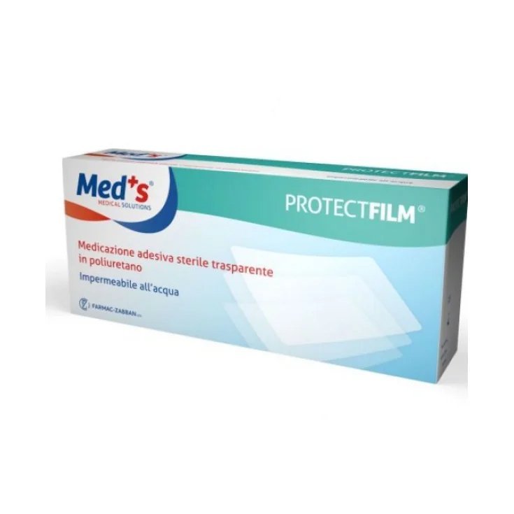 BOTE DE AGUJAS PROT ADES MEDS 6X8CM