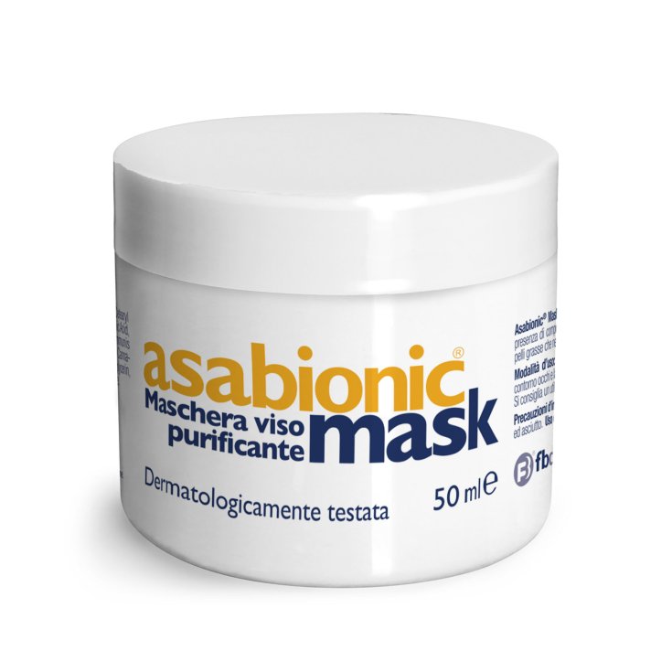 MASCARILLA ASABIONICA 50ML