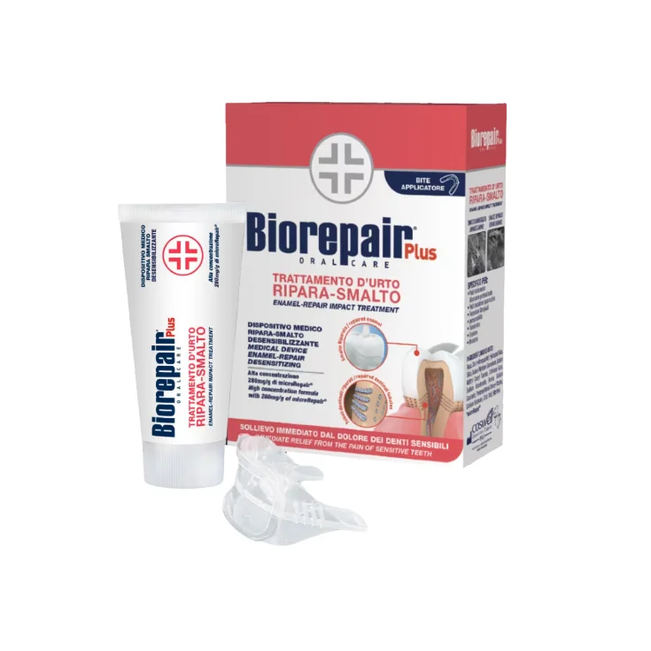 TRATAMIENTO INTENSIVO BIOREPAIR