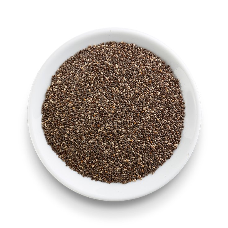 SEMILLAS DE CHIA ECOLÓGICAS 200G