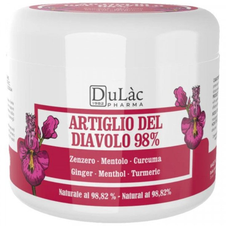 DULAC GARRA DEL DIABLO 300ML