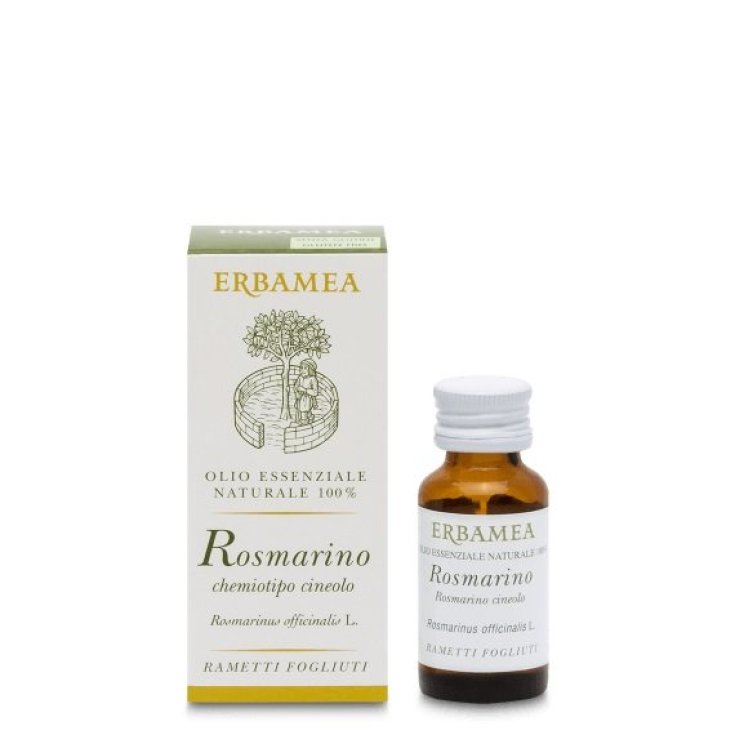 ROMERO VERBENONA 10ML