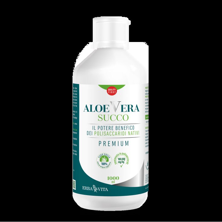 JUGO ALOE VERA PREMIUM 1000ML