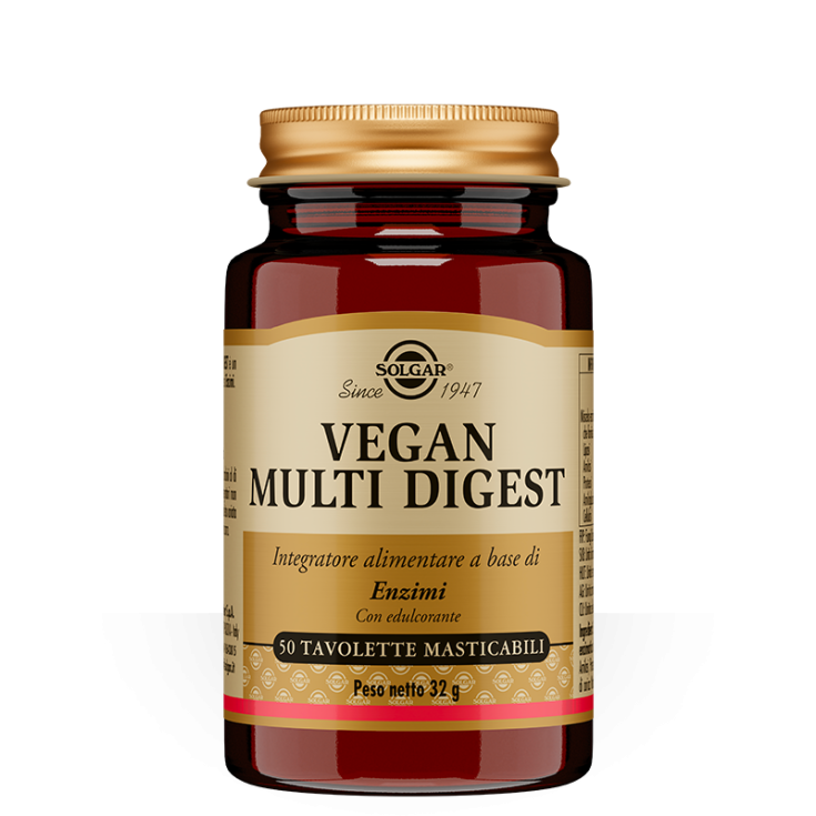 MÁSTIL VEGANO MULTI DIGEST 50TAV