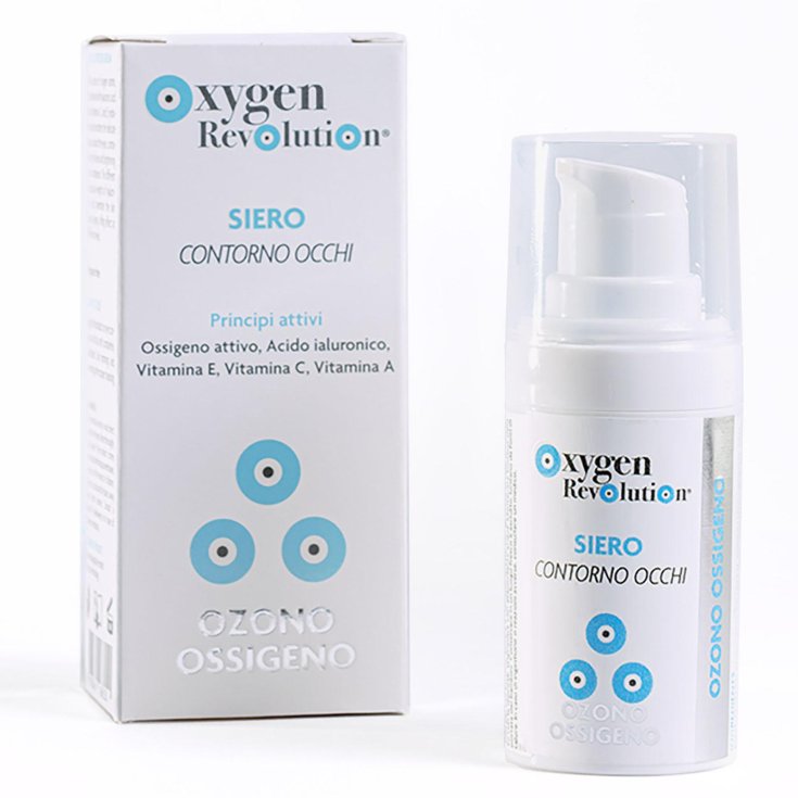 SERUM REVOLUCIÓN DE OXÍGENO OC30ML