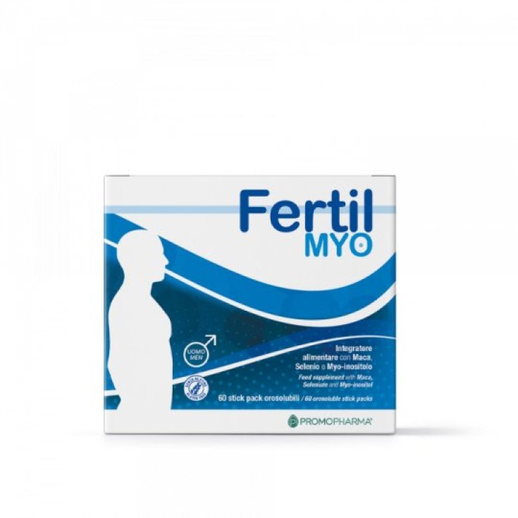 FÉRTIL MYO MAN 60STICK