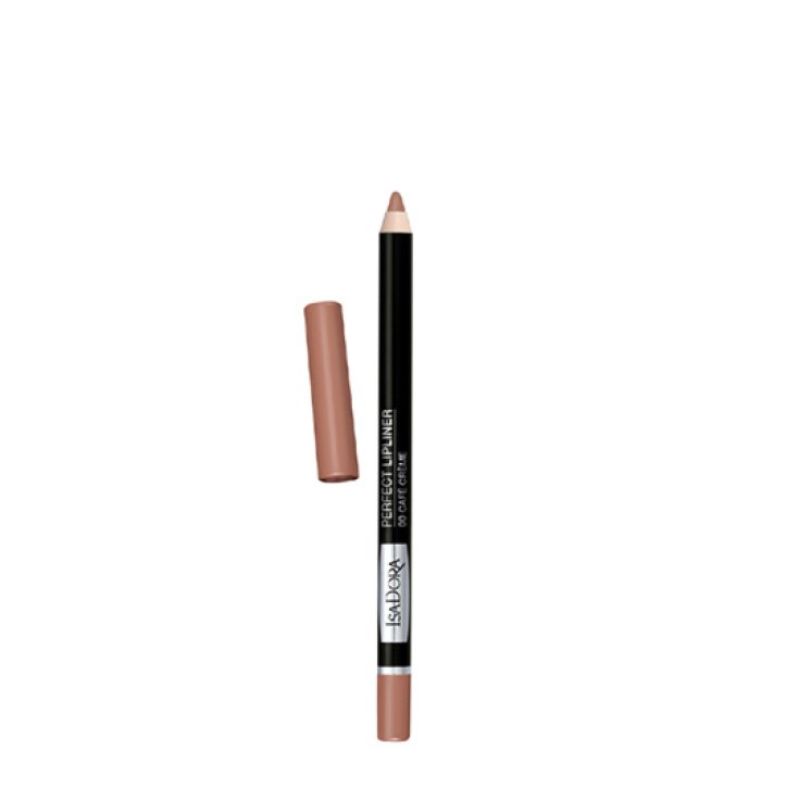 ISADORA PERFECT LIPLINER 000