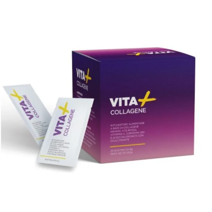 COLÁGENO VITA+ 20BUSTO