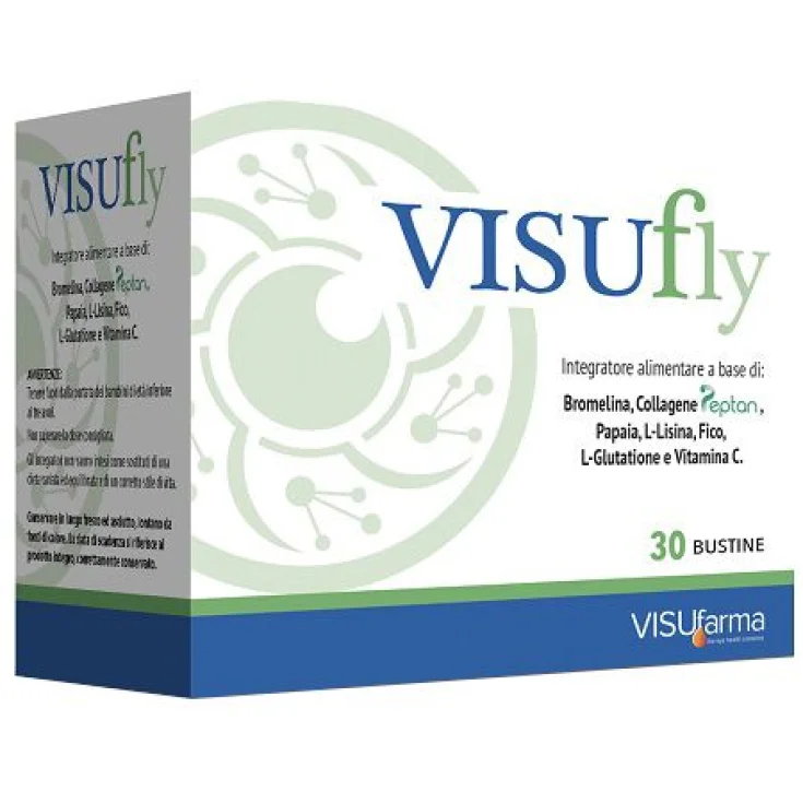 VISUFLY 30BUSTO