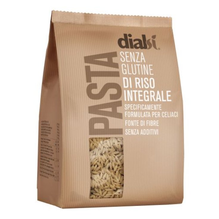 DIALSI' PASTA RG RISONI 400G