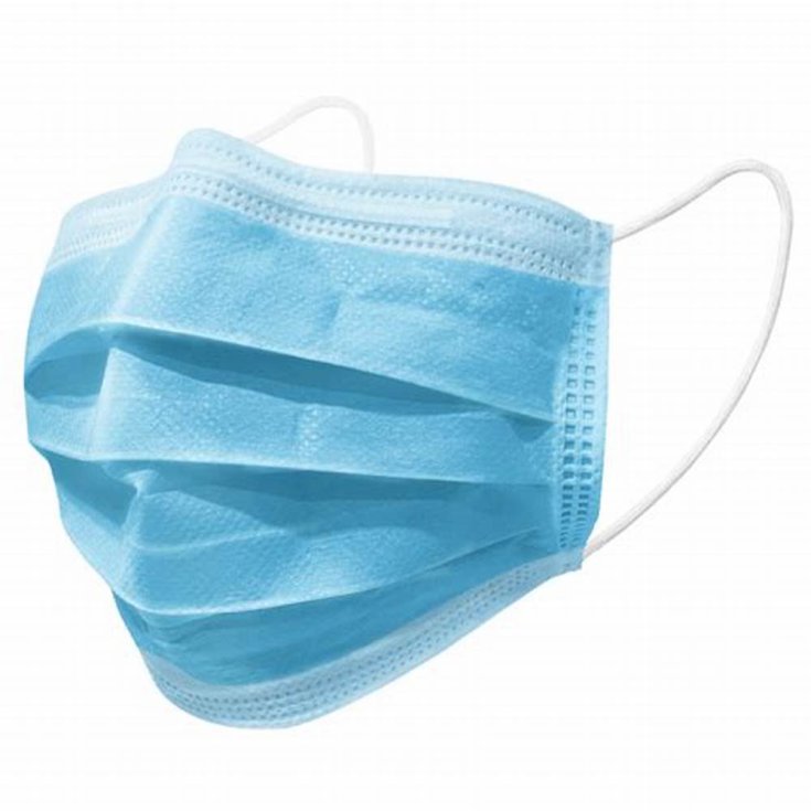 MASCARILLA MON 3STR C/EL 50UNDS