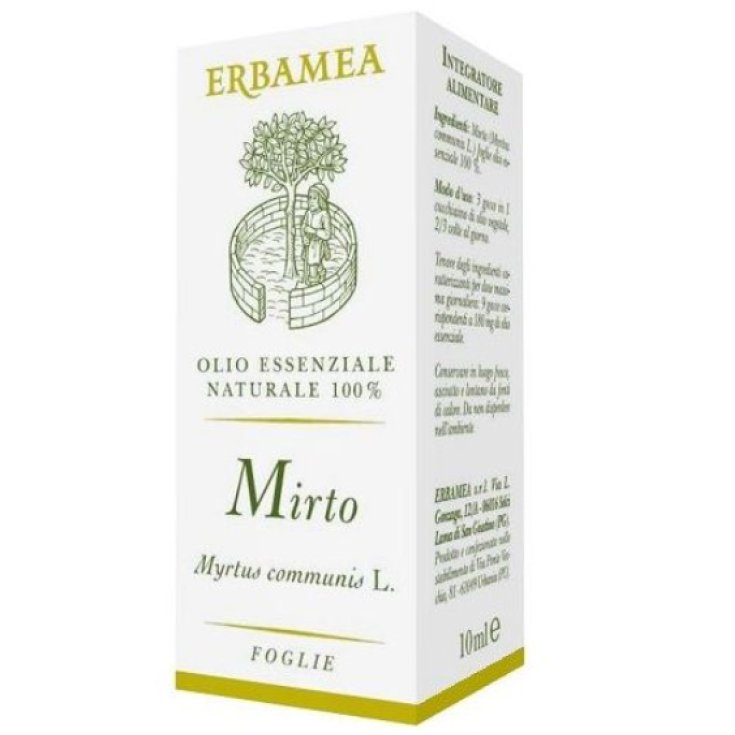 MIRTUA 10ML