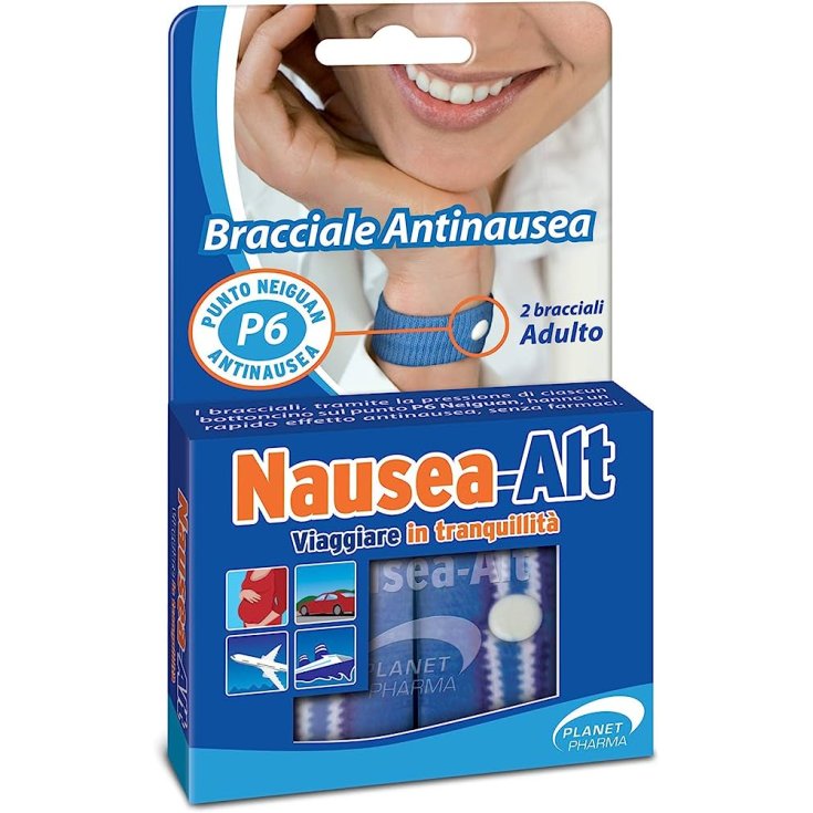 NAUSEA ALT PULSERA A/NAUS AD