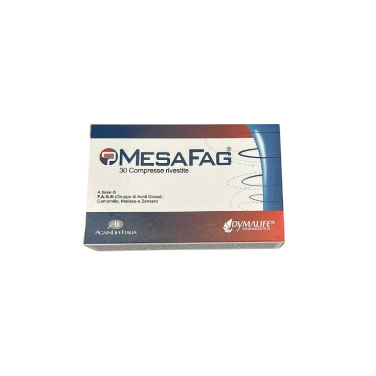 Mesafag 30 RCP