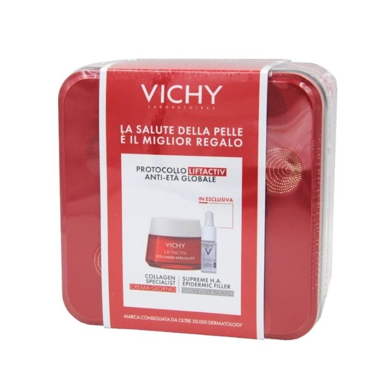 CAJA ESPECIALISTA NAVIDAD 22