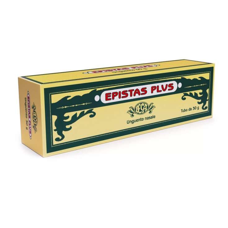 EPISTAS PLUS POMADA 30G