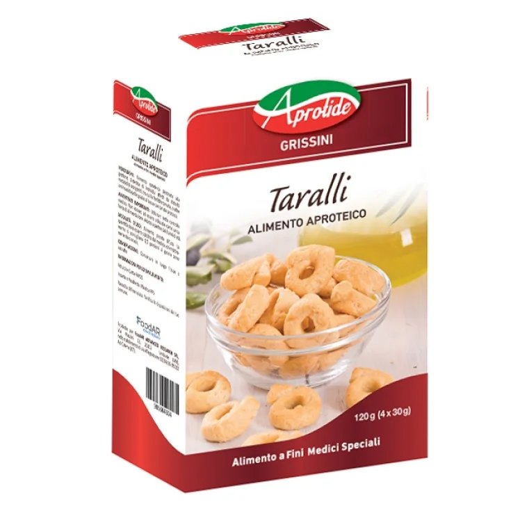 PALITOS APROTIDE TARALLI 4UNDS