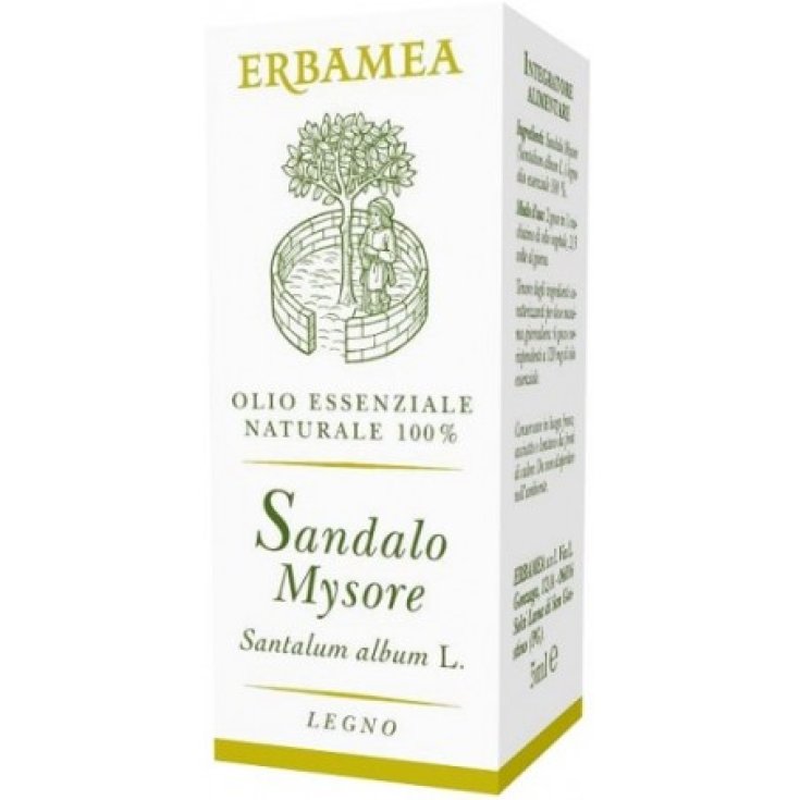 SANDALIA MYSORE 5ML