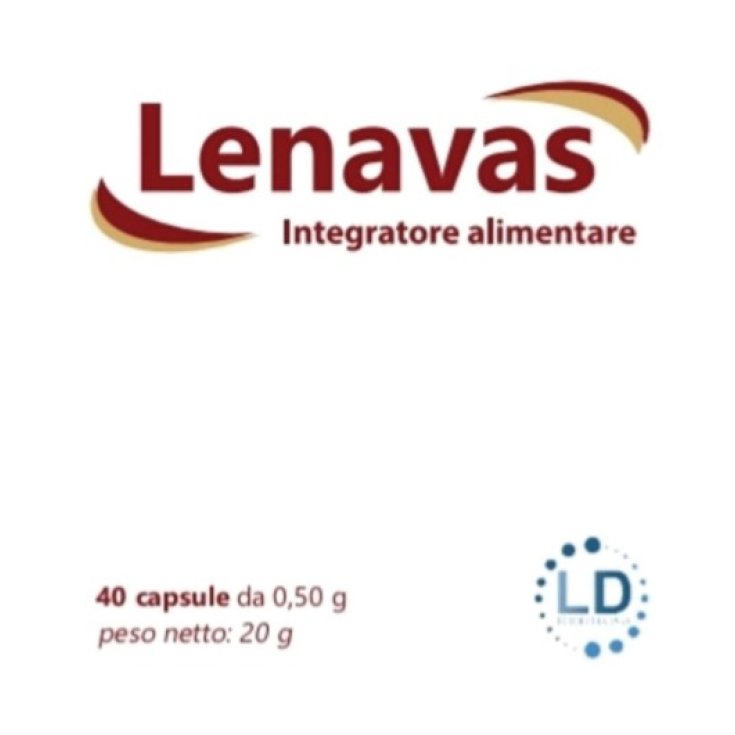 LENAVAS CPS