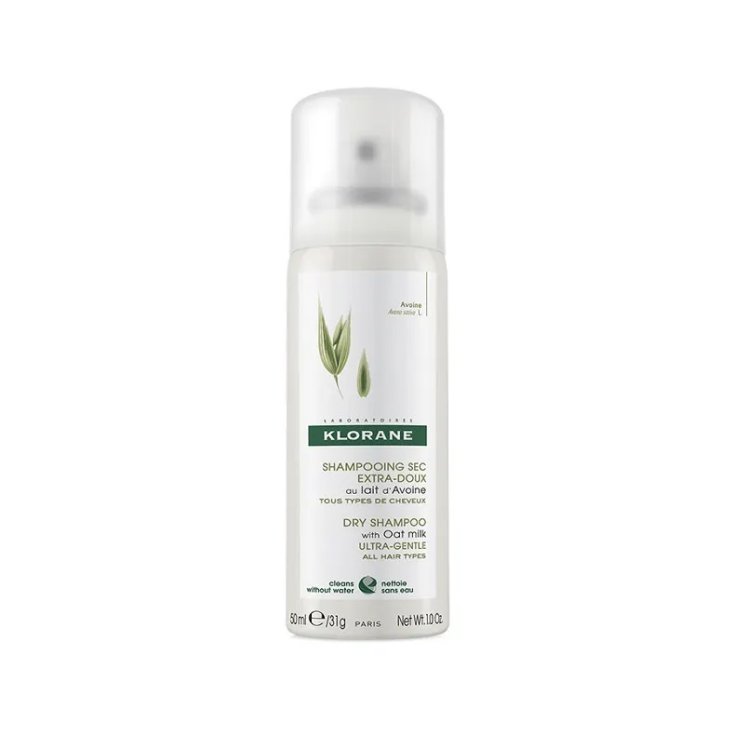 KLORANE SH AVENA SECA 50ML