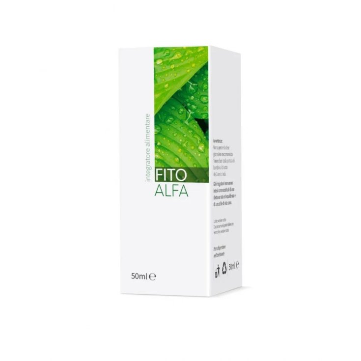 ALFA PHYTO 50ML