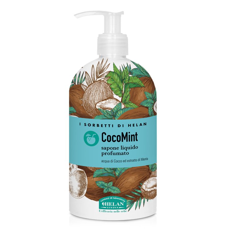 SORBETES COCOMINT SAP 500ML