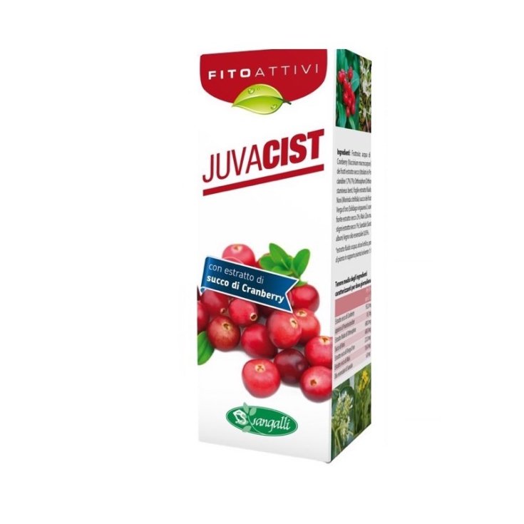 JUVACIST 100ML