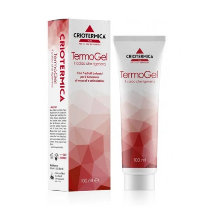 GEL TERMICO 100ML