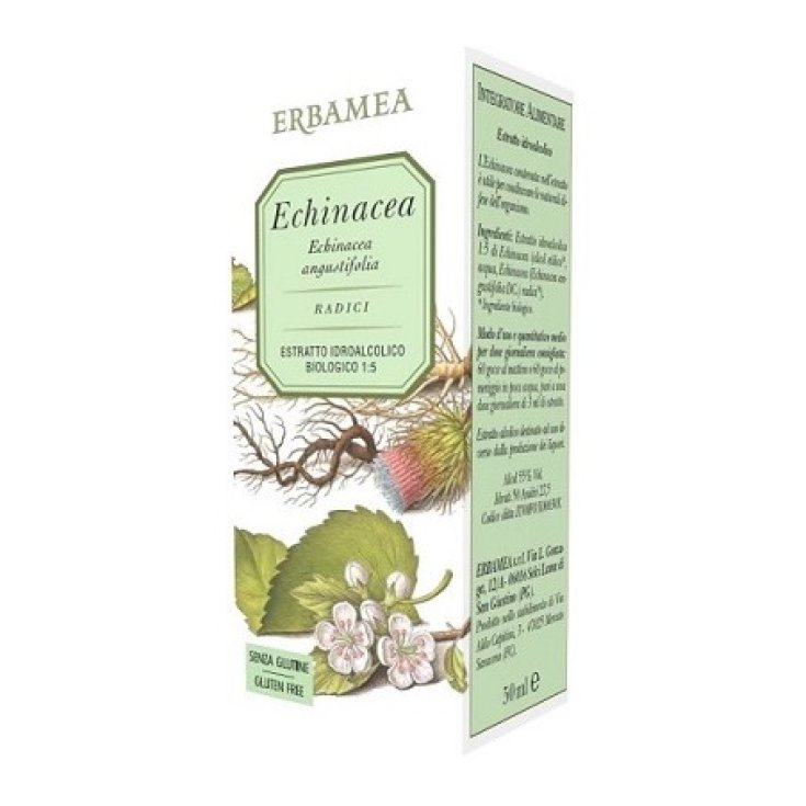 EQUINACEA ANGUSTIFOLIA 50ML