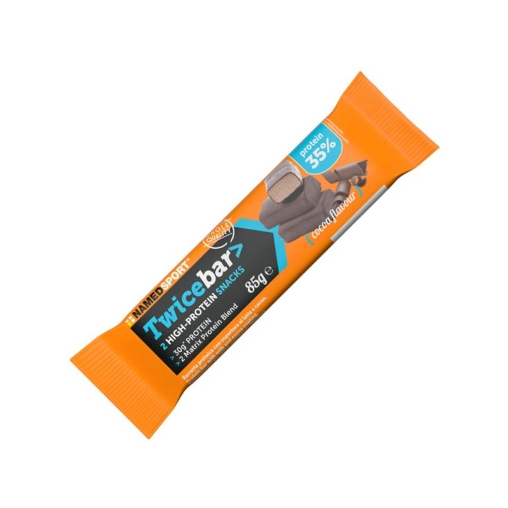 DOS BARRITAS DE CHOCOLATE 85G