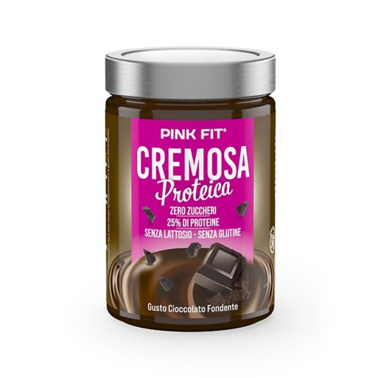 PROACCIÓN ROSA FIT CR CIOC300G