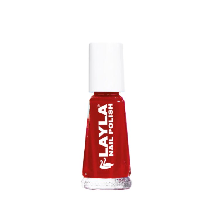 LAYLA ESMALTE LACADO 112 10ML