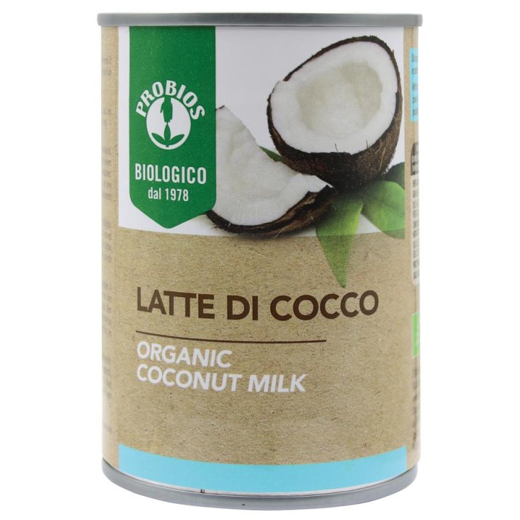 BEBIDA DE COCO 400G