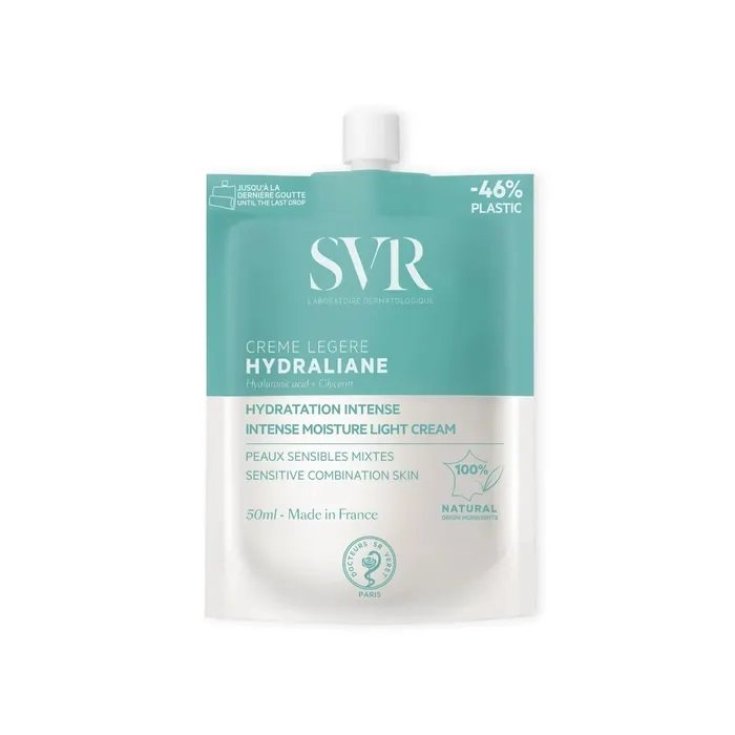 GEL CREMAS HYDRALIANE 50ML