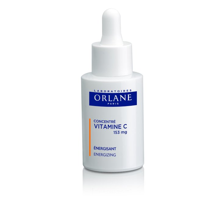 ORLANE CONCENTRADO VITAMINA C