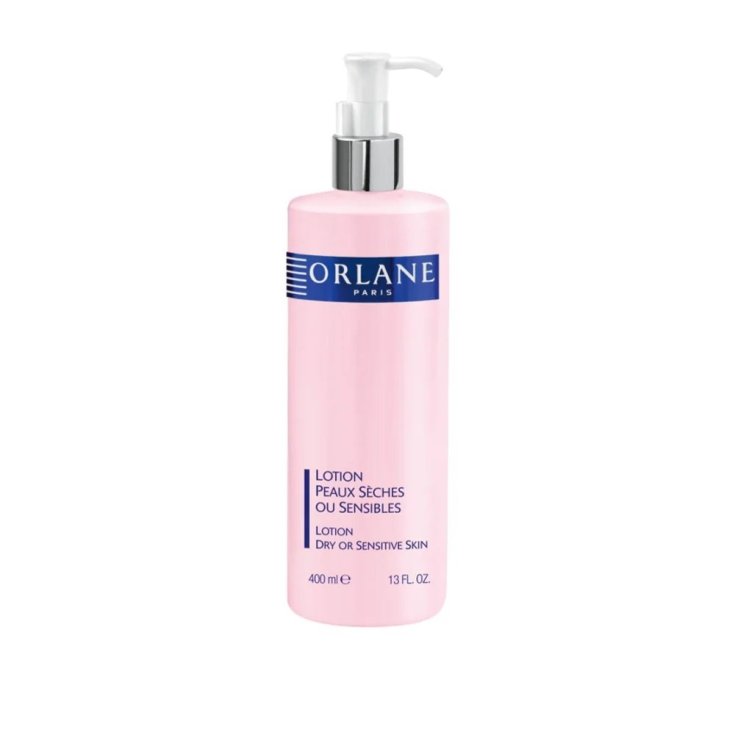 ORLANE LOCION P SECHES 400ML