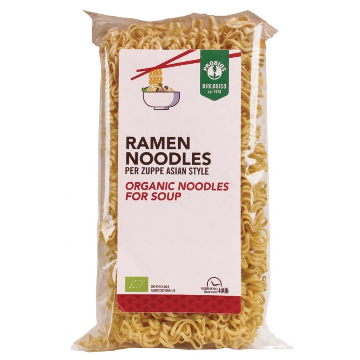 TALLARINES RAMEN 250G