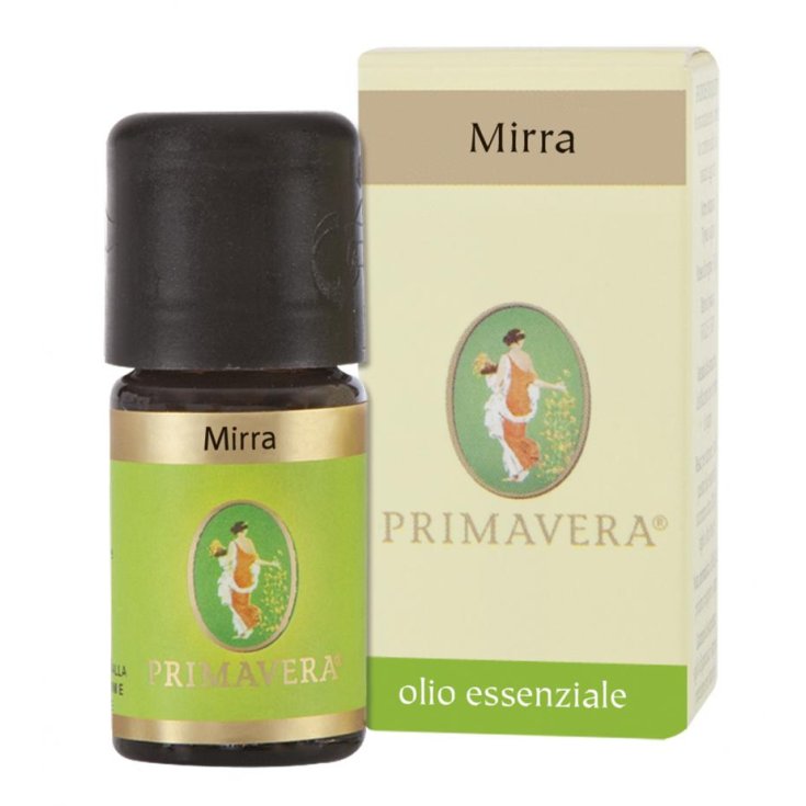 MIRRA OE 5ML