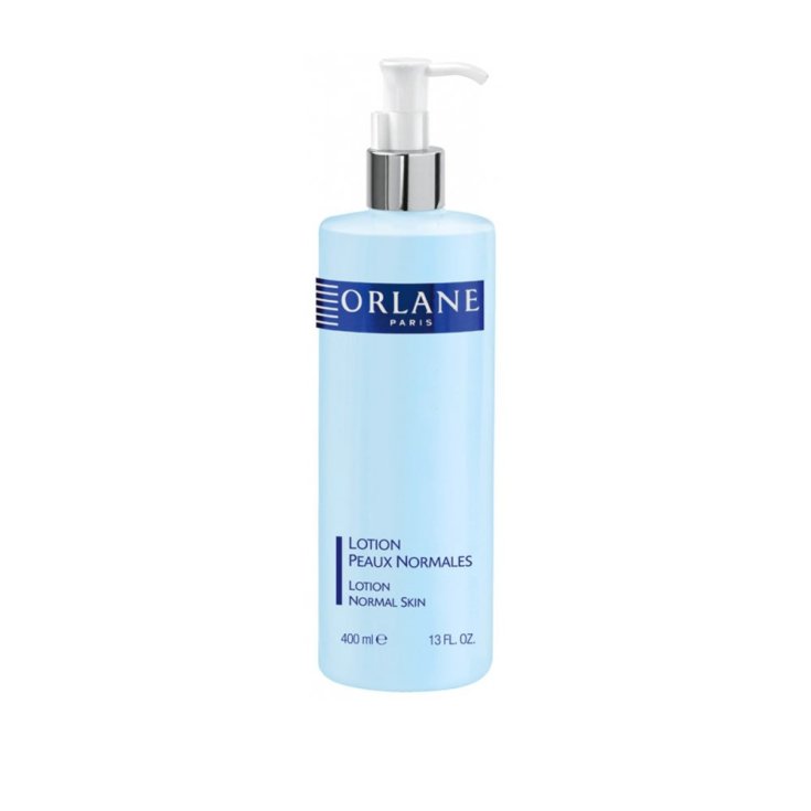 ORLANE LOCION P NORMALES 400ML